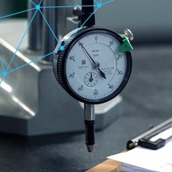 Industrial equipment