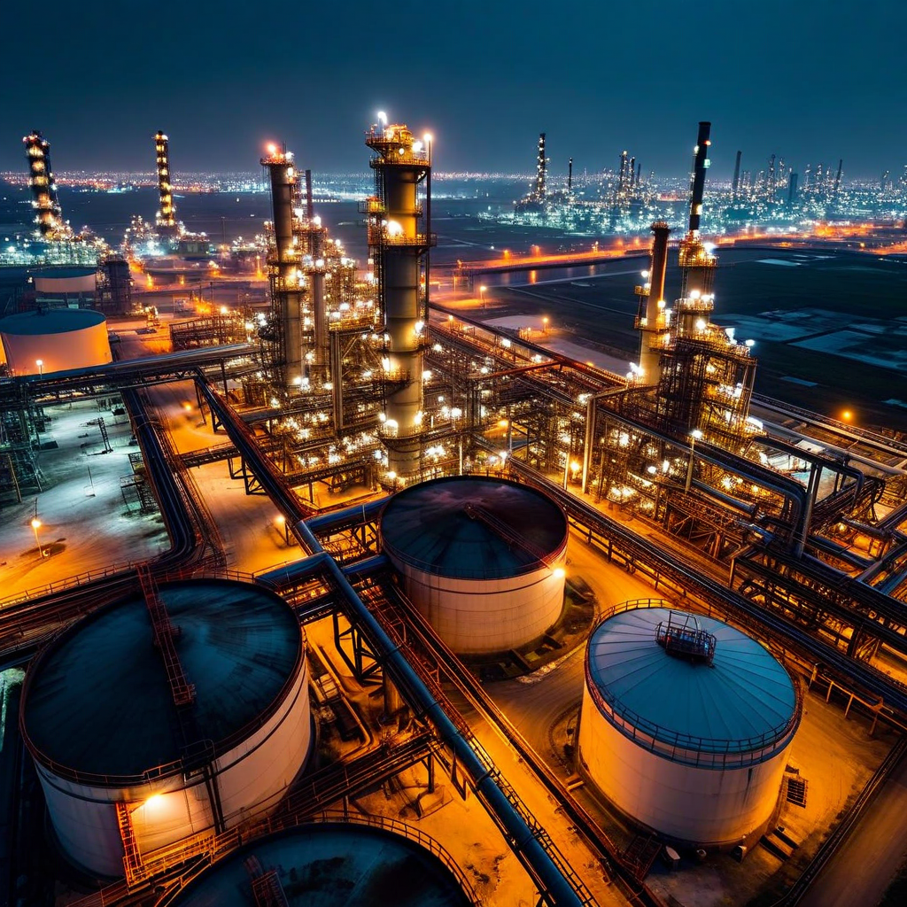 Instrumentation services